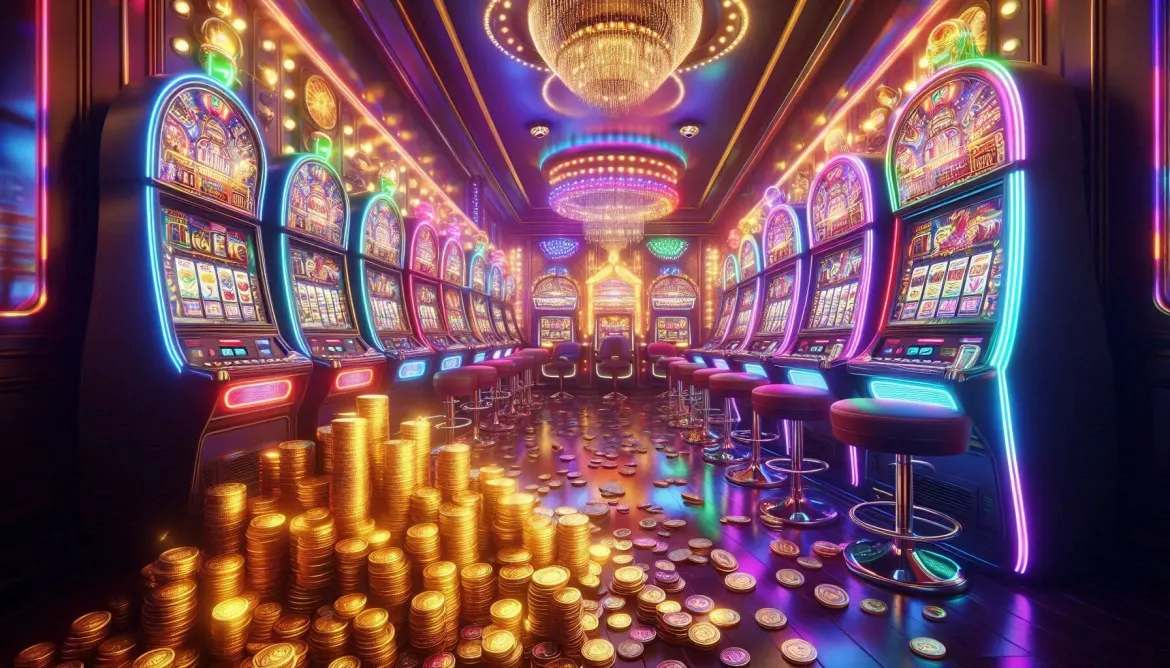 WinBoost Casino